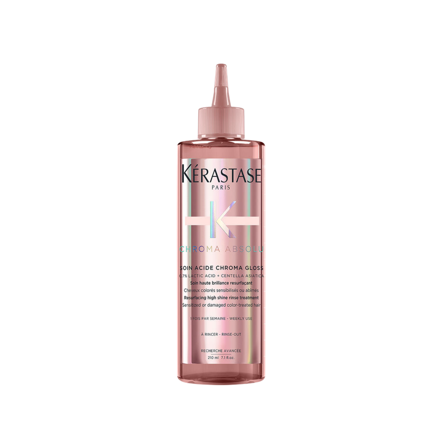 Kérastase - Soin acide chroma gloss - 210 ml