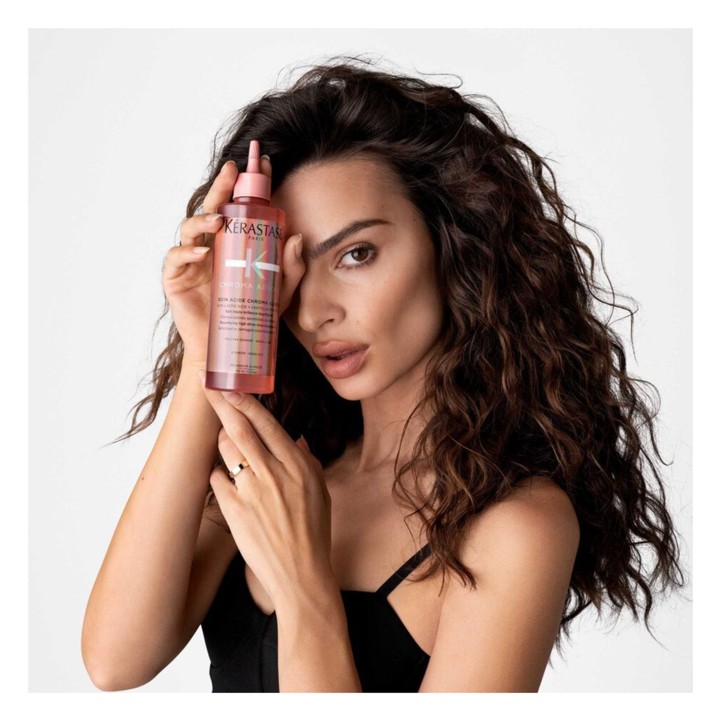 Kérastase - Soin acide chroma gloss - 210 ml
