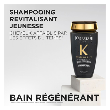 Kérastase - Bain régénérant - 250 ML