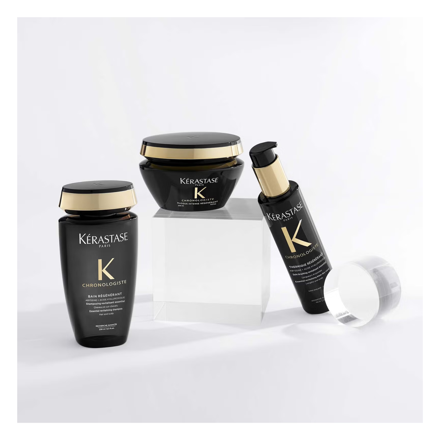 Kérastase - Bain régénérant - 250 ML