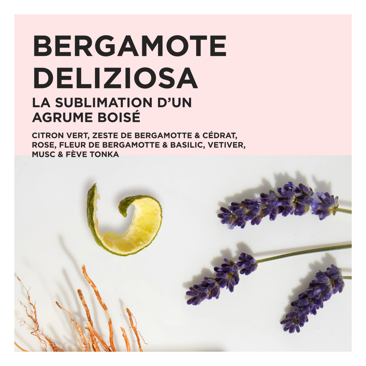 Kérastase - Trio printemps Génésis