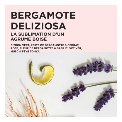 Kérastase - Trio printemps Génésis