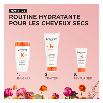 Kérastase - Trio printemps Nutritive