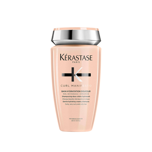 Kérastase - Curl Manifesto - Bain hydratation douceur - 250 ML