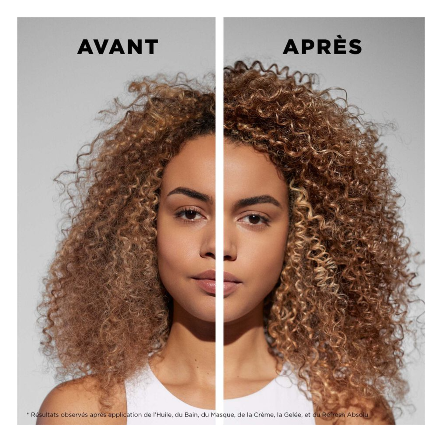 Kérastase - Curl Manifesto - Bain hydratation douceur - 250 ML