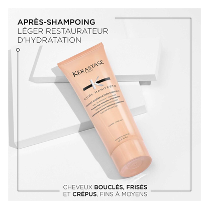 Kérastase - Fondant hydration essentielle - 250 ML