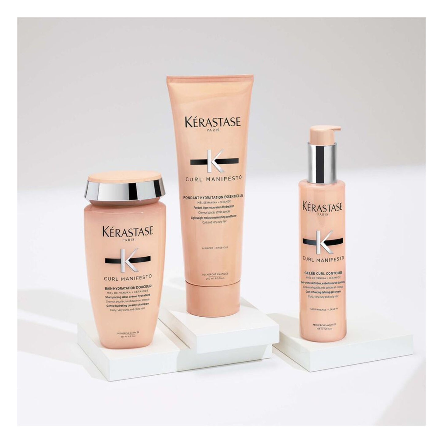 Kérastase - Fondant hydration essentielle - 250 ML