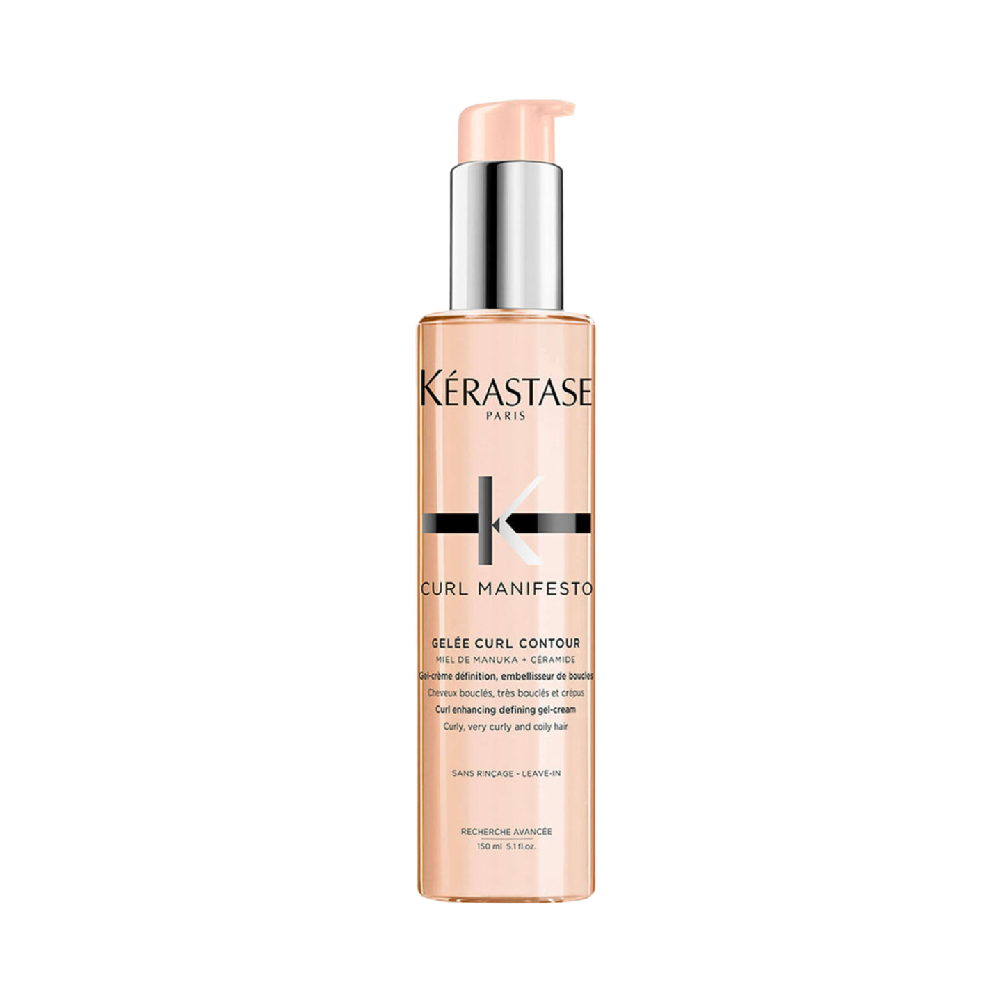Kérastase - Curl Manifesto - Gelée curl contour - 150 ML