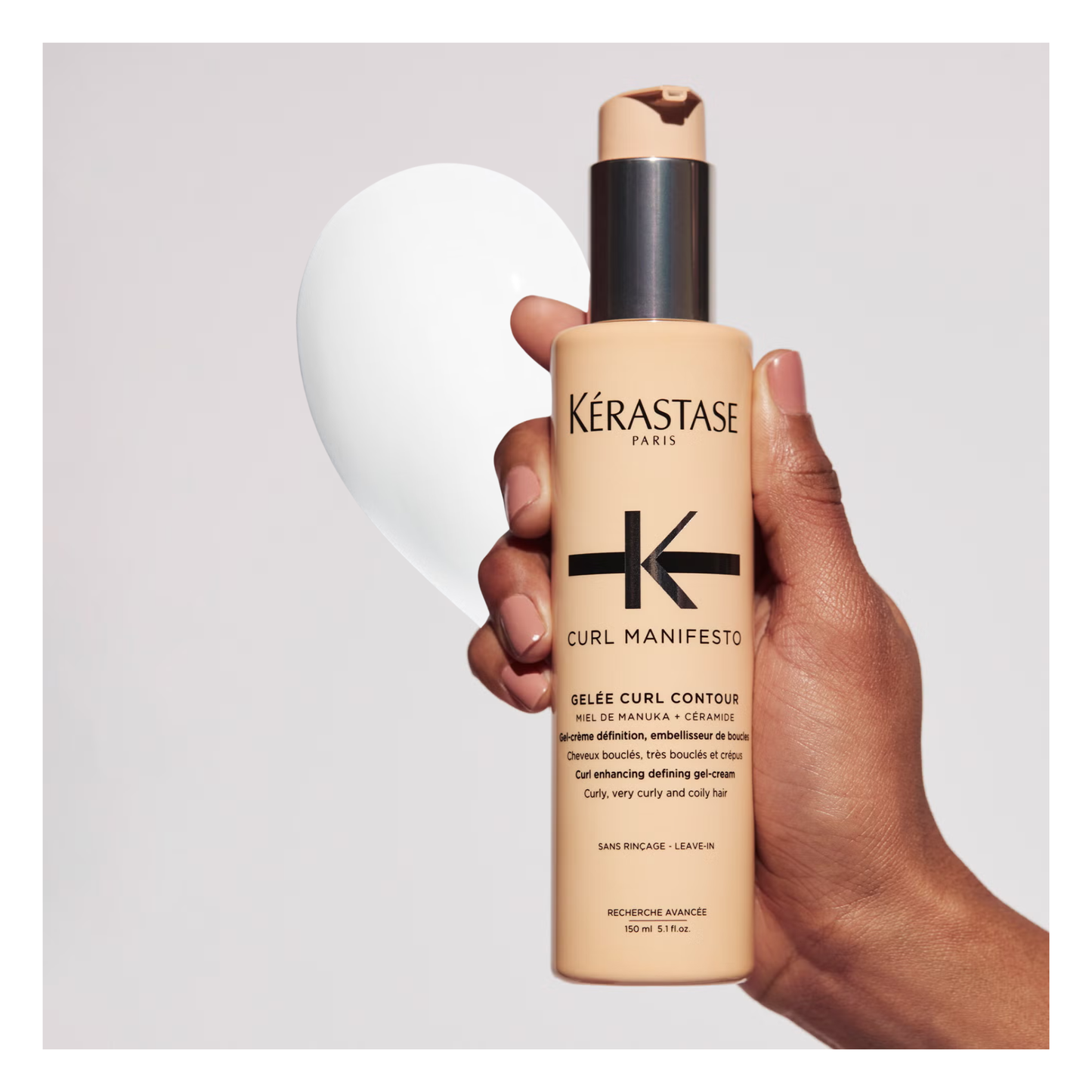 Kérastase - Curl Manifesto - Gelée curl contour - 150 ML