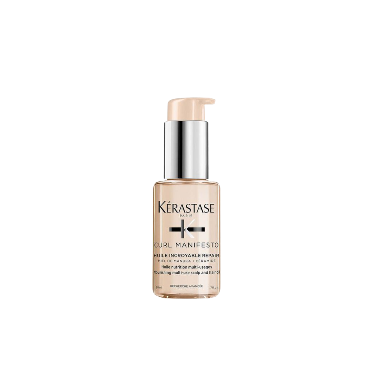 Kérastase - Huile sublime repair - 50 ML