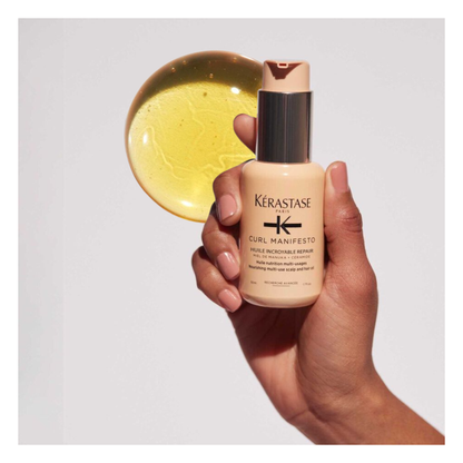 Kérastase - Huile sublime repair - 50 ML