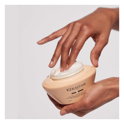 Kérastase - Masque beurre haute nutrition - 200 ML