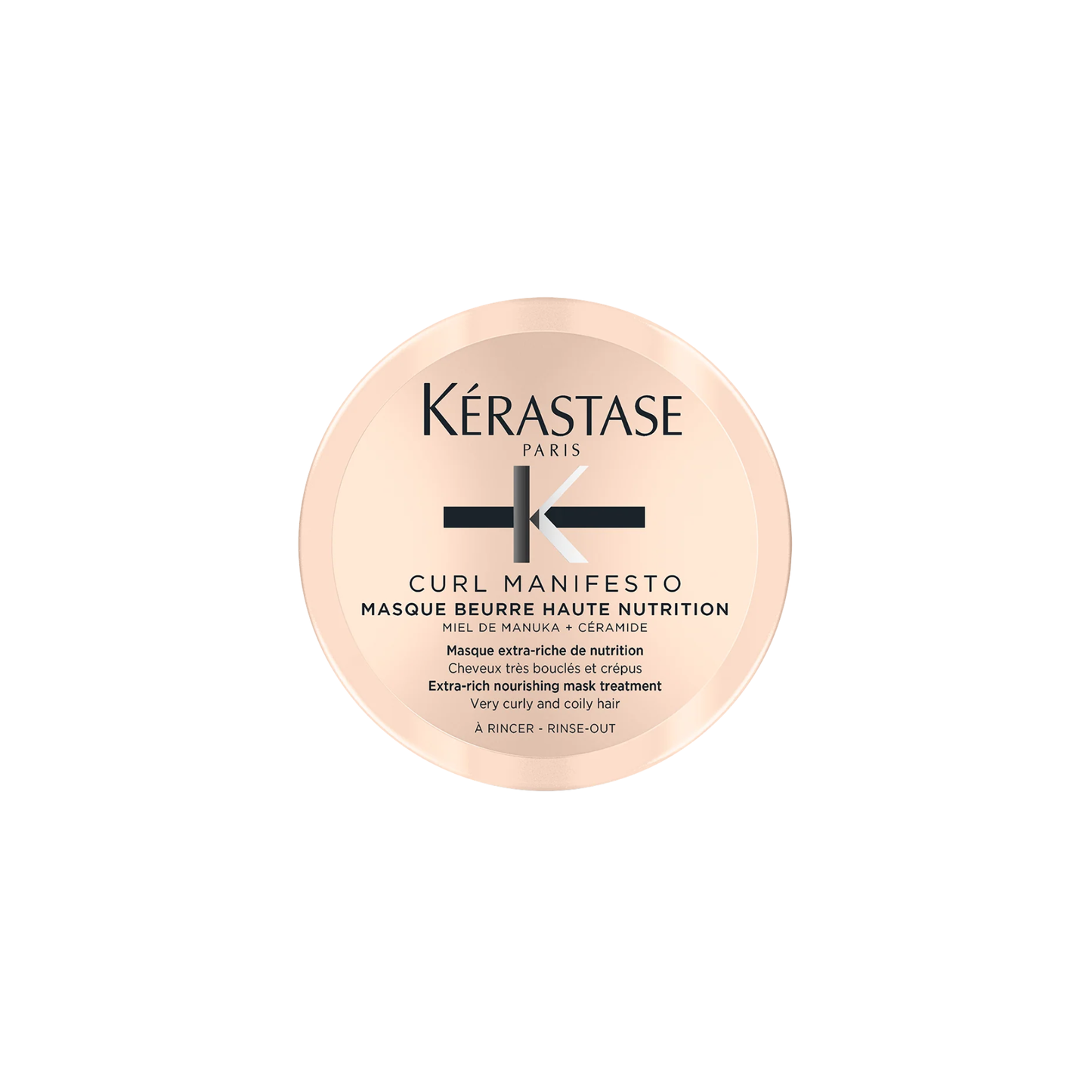 Kérastase - Masque beurre haute nutrition - 75 ML