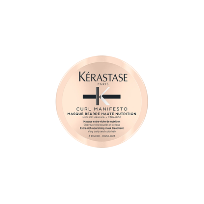 Kérastase - Masque beurre haute nutrition - 75 ML