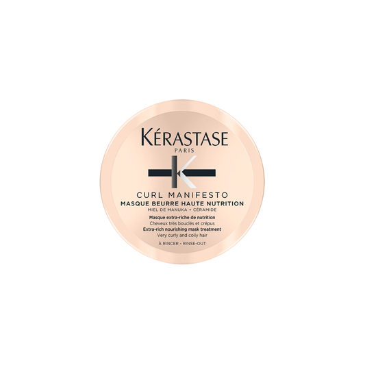 Kérastase - Masque beurre haute nutrition - 75 ML