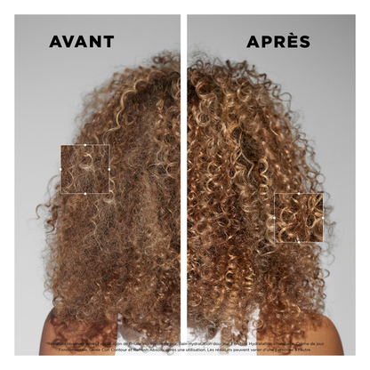 Kérastase - Masque beurre haute nutrition - 75 ML
