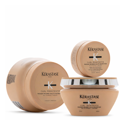 Kérastase - Masque beurre haute nutrition - 75 ML