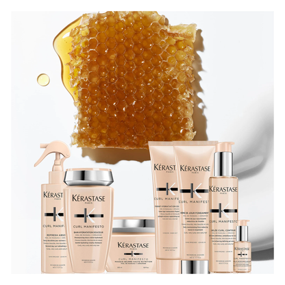 Kérastase - Masque beurre haute nutrition - 75 ML