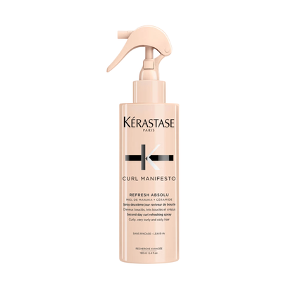 Kérastase - Refresh absolu - 190 ML