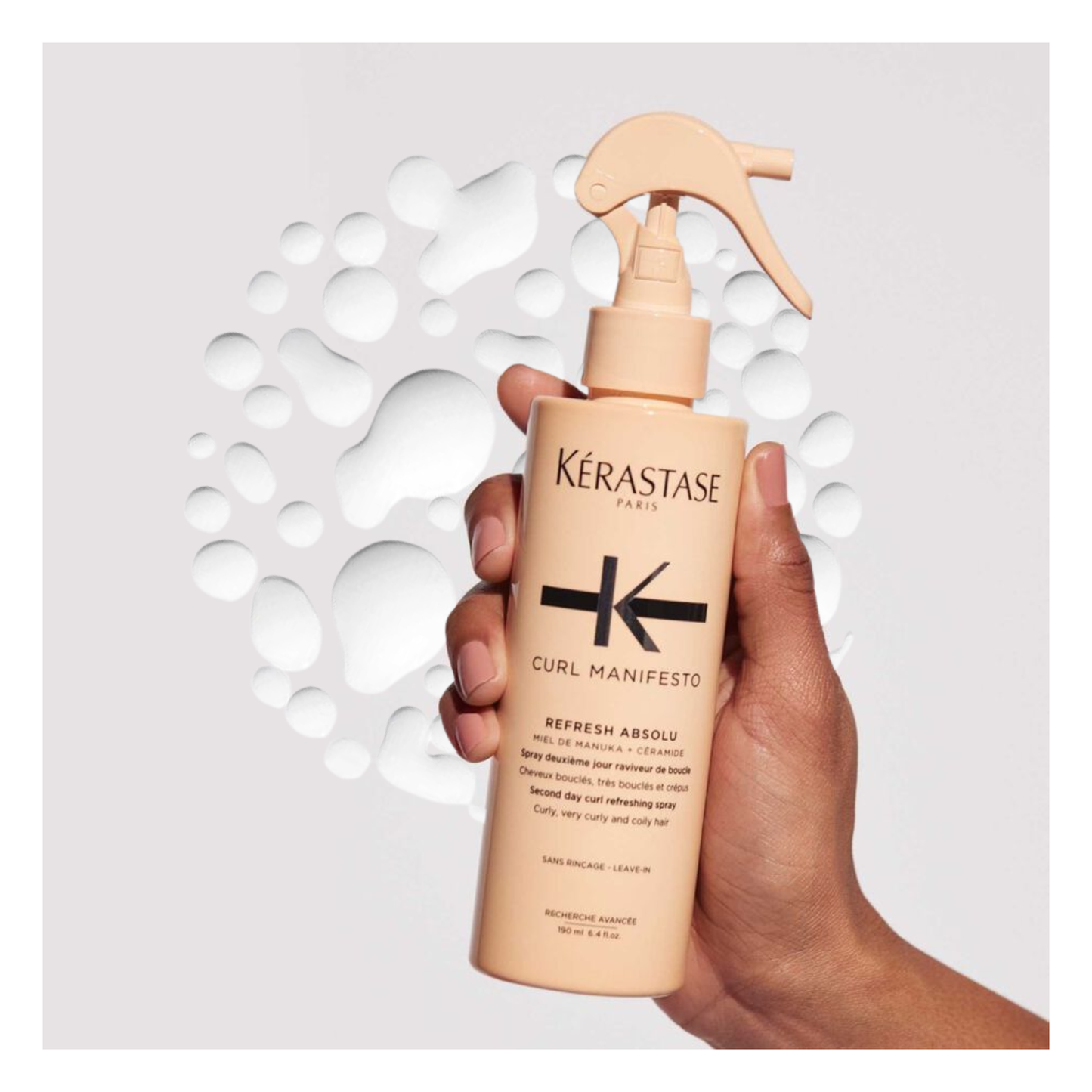 Kérastase - Refresh absolu - 190 ML