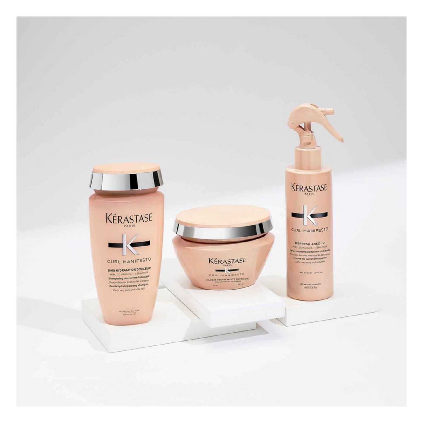 Kérastase - Refresh absolu - 190 ML