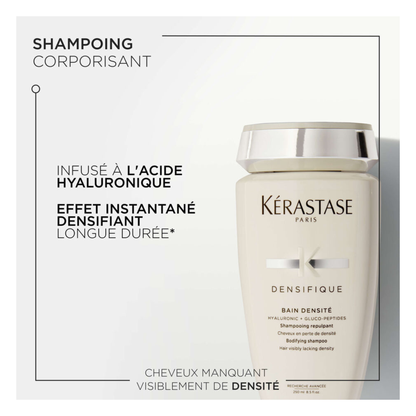 Kérastase - Bain densité - 250 ML