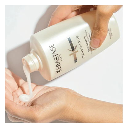 Kérastase - Bain densité - 250 ML