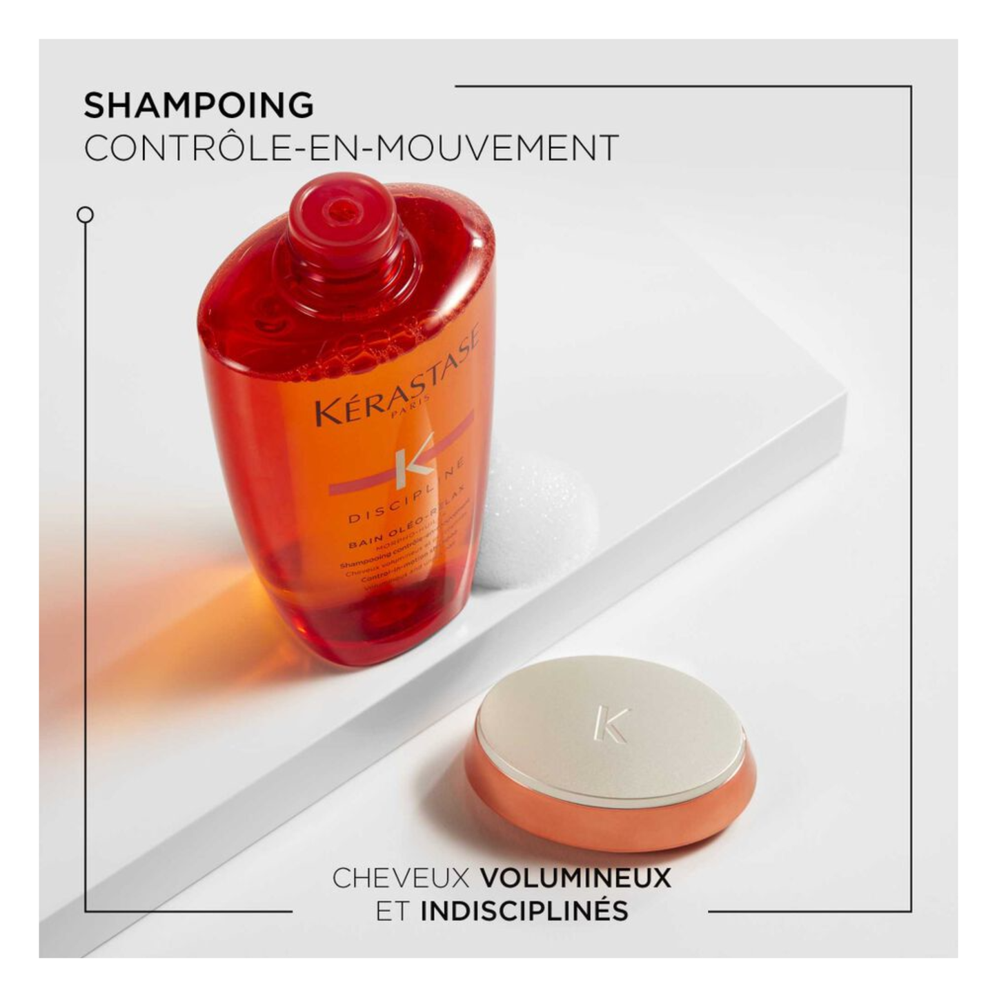 Kérastase - Bain Oléo Relax - 250 ML