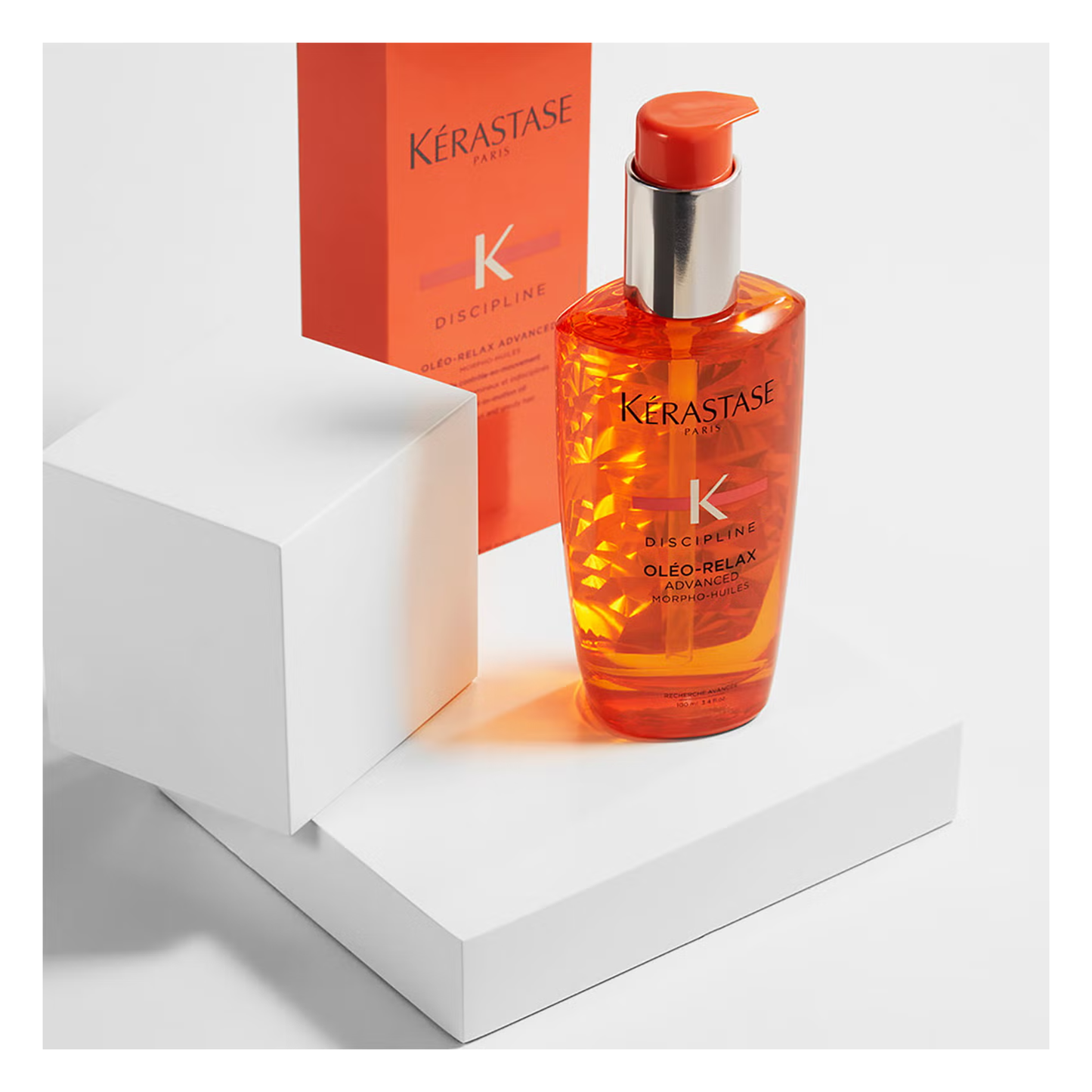 Kérastase - Huile Oléo Relax advanced - 100 ML