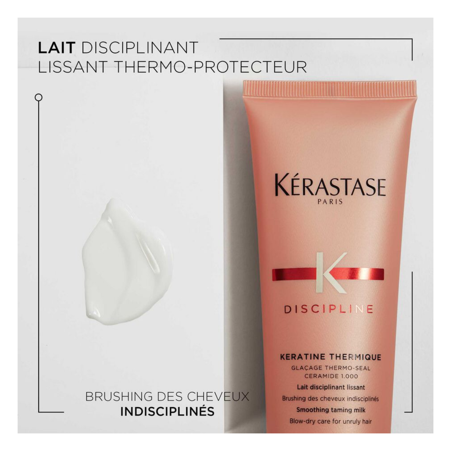 Kérastase - Kératine thermique - 150 ML