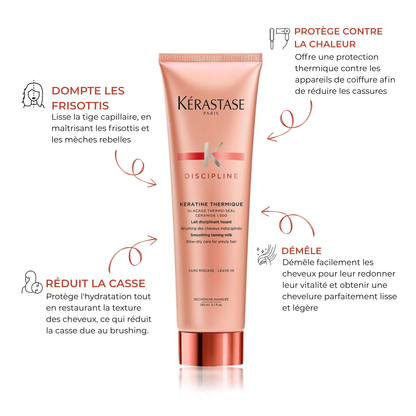 Kérastase - Kératine thermique - 150 ML