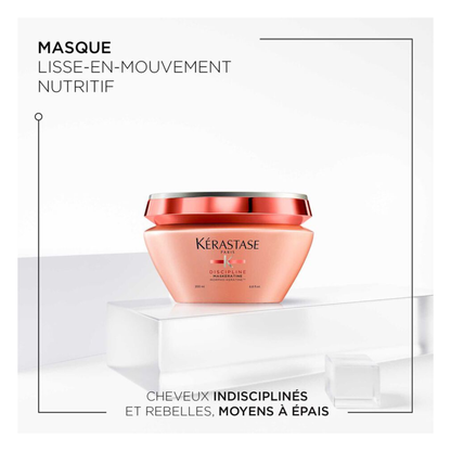 Kérastase - Maskeratine - 200 ML