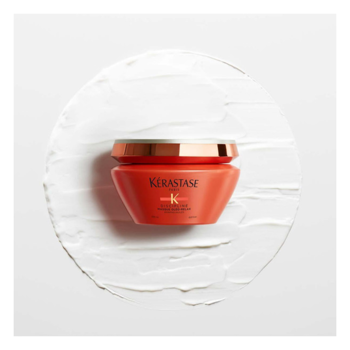 Kérastase - Masque Oléo Relax - 200 ML