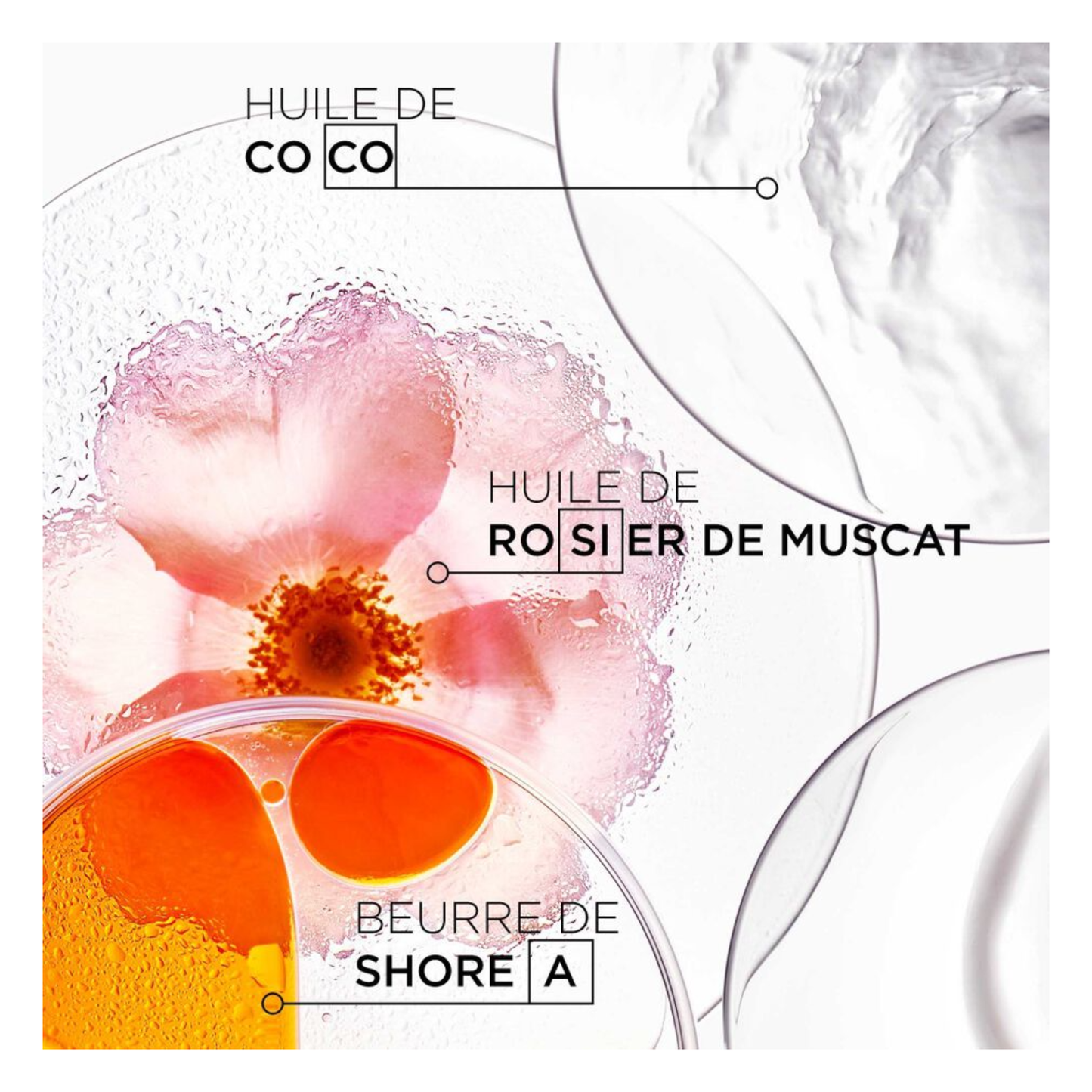 Kérastase - Masque Oléo Relax - 200 ML