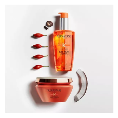 Kérastase - Masque Oléo Relax - 200 ML