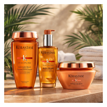 Kérastase - Masque Oléo Relax - 200 ML