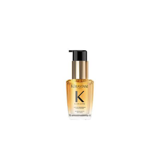 Kérastase - Huile originale élixir ultime - 30 ML