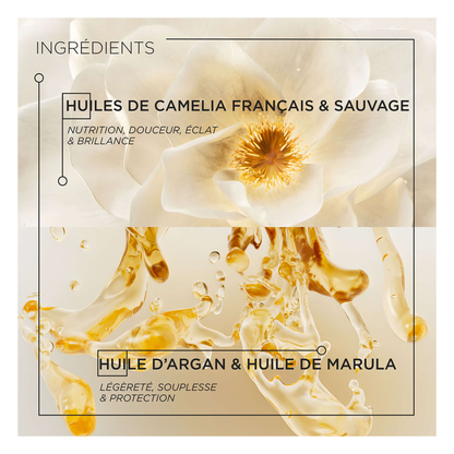 Kérastase - Huile originale élixir ultime - 30 ML
