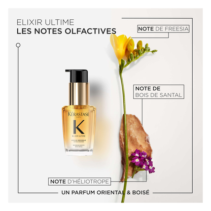 Kérastase - Huile originale élixir ultime - 30 ML