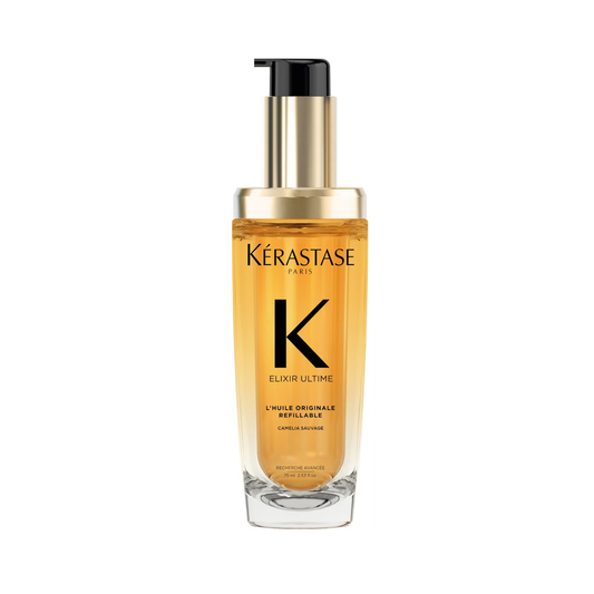 Kérastase - Huile originale élixir ultime - 75 ML