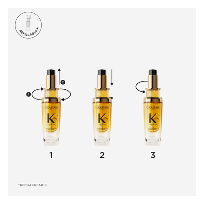 Kérastase - Huile originale élixir ultime - 75 ML