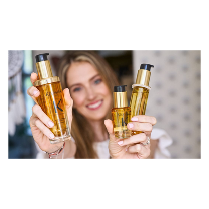 Kérastase - Huile originale élixir ultime - 75 ML - RECHARGE