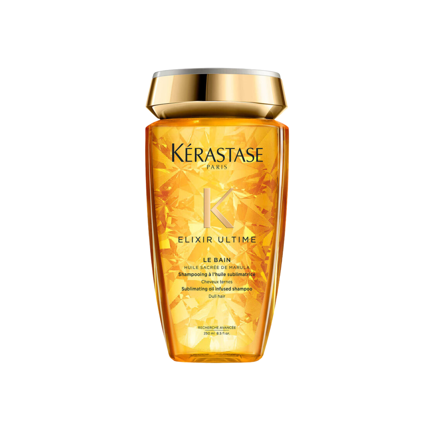 Kérastase - Bain élixir ultime - 250 ML
