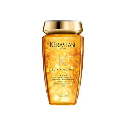 Kérastase - Bain élixir ultime - 250 ML