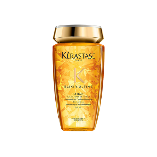 Kérastase - Bain élixir ultime - 250 ML