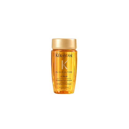 Kérastase - Bain élixir ultime - 80 ML