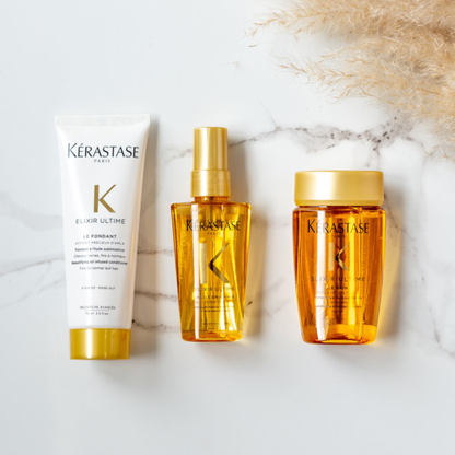 Kérastase - Bain élixir ultime - 80 ML