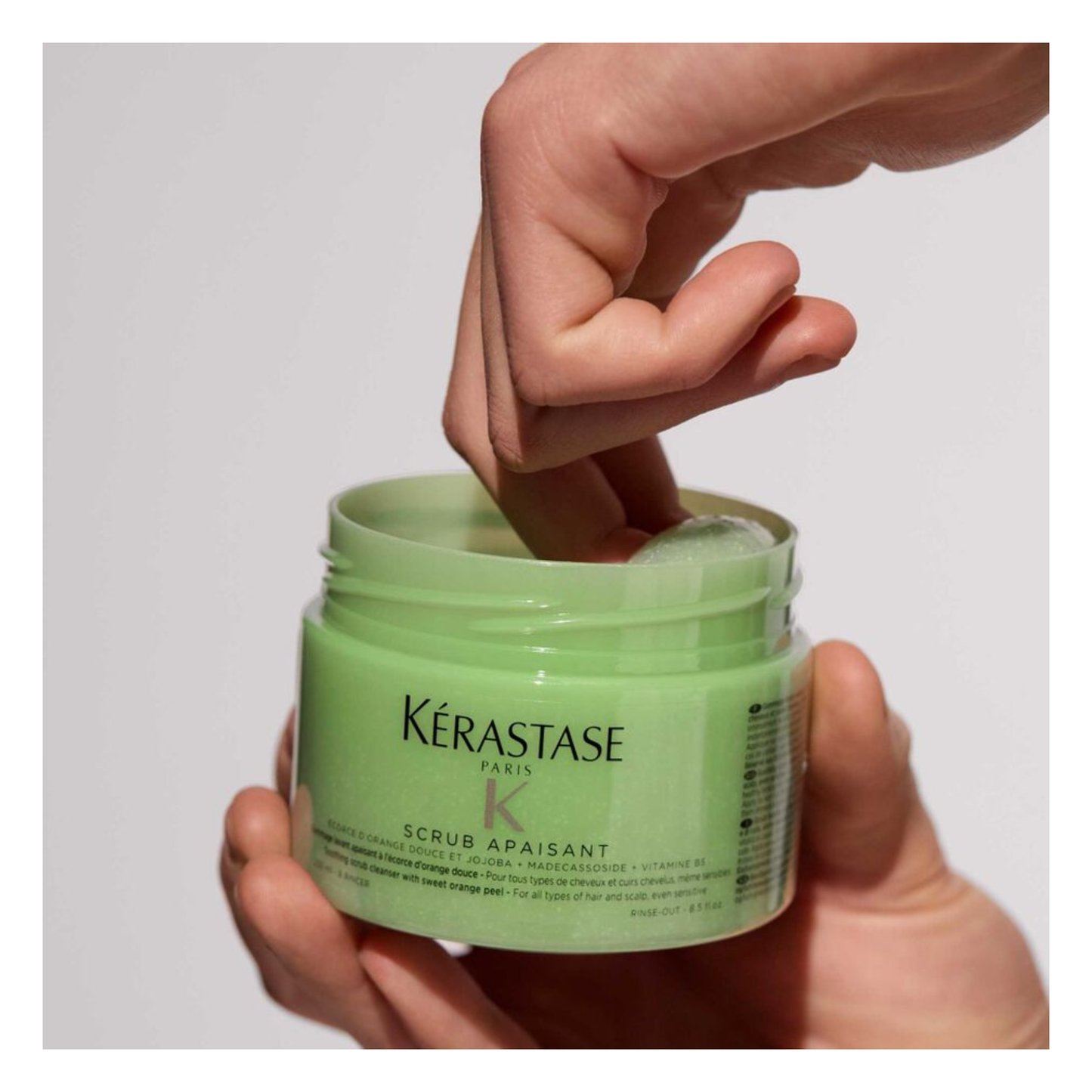 Kérastase - Gommage apaisant - 250 ML