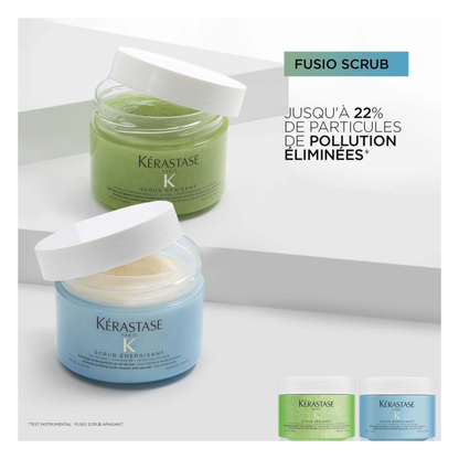 Kérastase - Gommage apaisant - 250 ML
