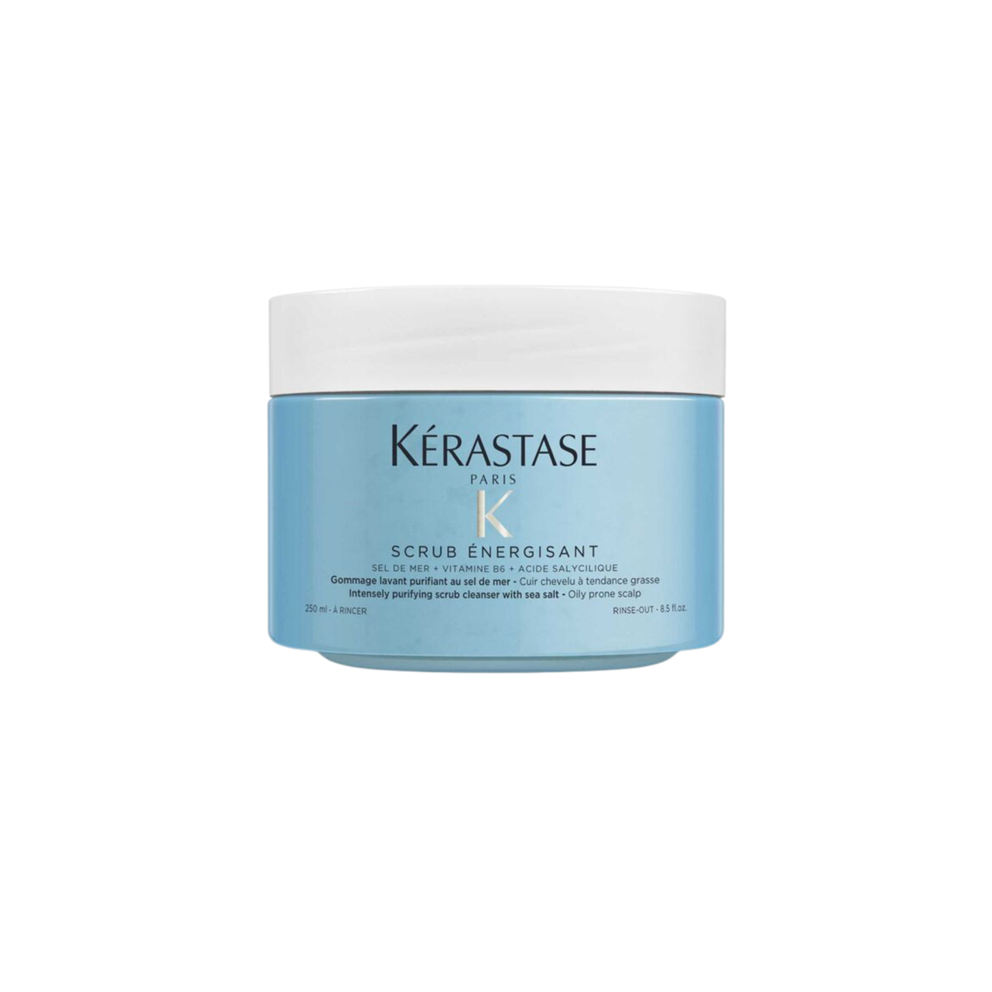 Kérastase - Gommage énergisant - 250 ML